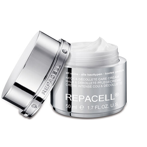 Neck & Décolleté Care Cream