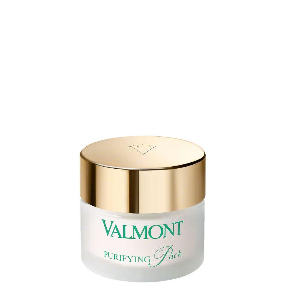 Luxury Valmont Prime Renewing Pack