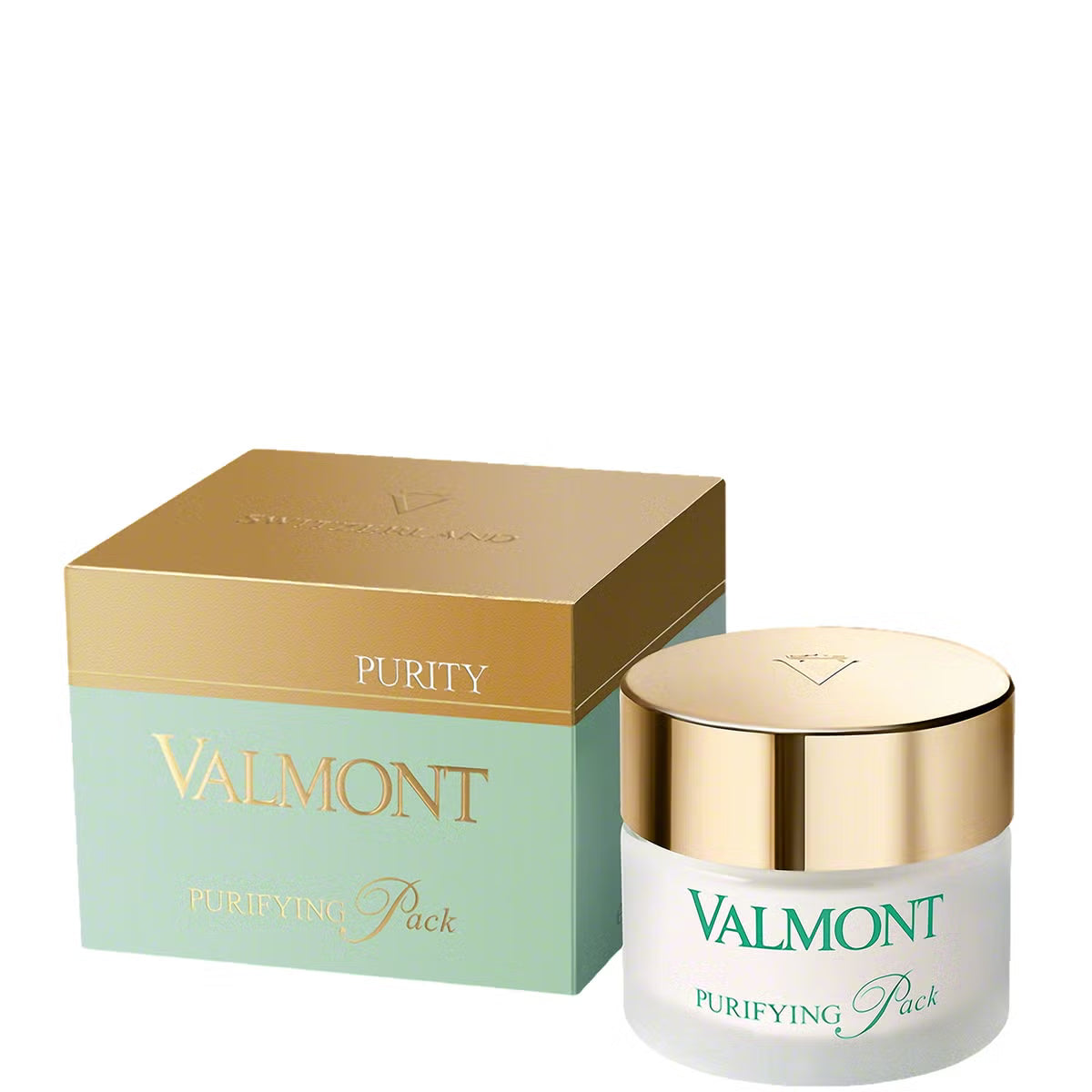 Luxury Valmont Prime Renewing Pack