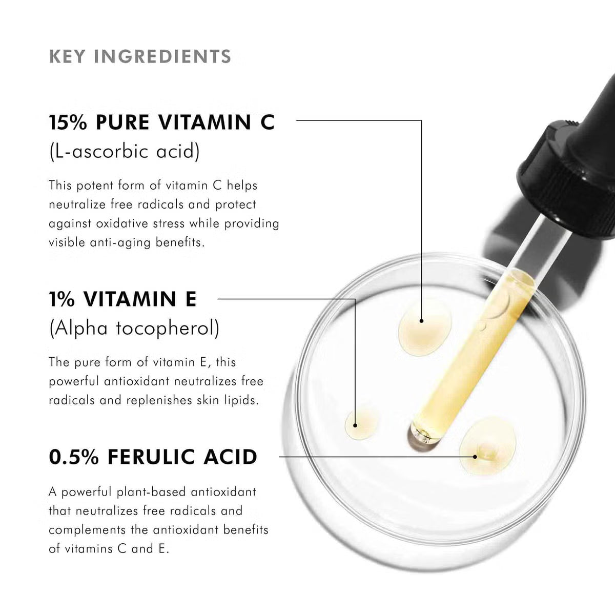 SkinCeuticals C E Ferulic (1 fl. oz.)