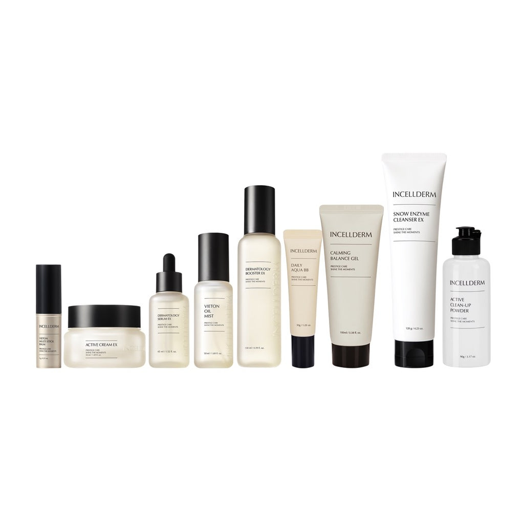 Advanced Skincare Ritual